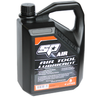 Air Tool Lubricant - 4 Litres