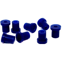 Spring Rear Bush Kit All - Rear (Fairlane 62-64)