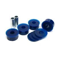 Trailing Arm Upper Rear Bush Kit - Rear (Spider 67-77)