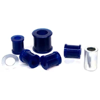 Watts Link Bush Kit - Rear (RX-7 79-85)