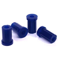 Spring Shackle Upper Bush Kit - Rear (Nissan 1200/120Y)