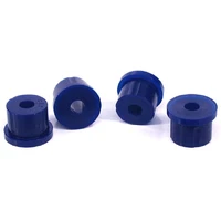 Spring Front Eye Bush Kit - Rear (120Y/Sunny)