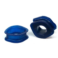 Steering Rack + Pinion Mount Bush - Manual Steering (240Z 70-74)