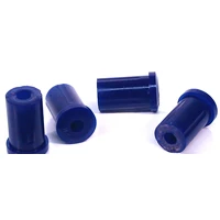 Spring Shackle Upper Bush Kit - Rear (Mazda 808/RX-3)