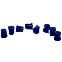 Leaf Spring Bush Kit  - Rear (Corolla 66-74)