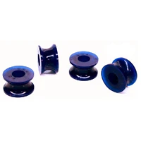 Strut Bar to Chassis Mount Bush Kit - Front (120Y/Stanza/Sunny)