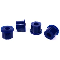 Spring Front Eye Bush Kit - Rear (Navara D21, D22)
