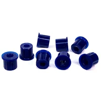 Spring Rear Eye Bush Complete Kit - Rear (Nissan 720 80-86)