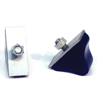 Bump Stop Bush Kit Lower - Front (H-Series/Torana)