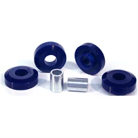 Strut Bar to Chassis Mount Bush Kit - Front (Alfetta/Giulietta)