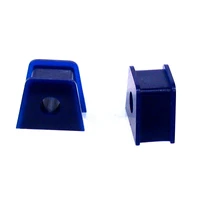 Sway Bar Mount Bush Kit 22mm  - Front (Austin A30, A60, FX3)