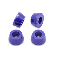 Shock Absorber Bush Kit - Half Tapered Bushing 19mm
