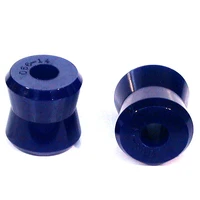 Shock Absorber Bush Kit - Double Tapered Bushing 22mm