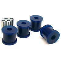 Trailing Arm Lower Bush Kit - Rear, Race Use (Triumph)