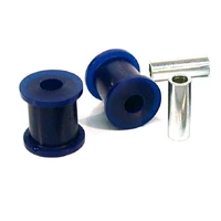 Trailing Arm Upper to Chassis Bush Kit - Rear (Triumph)