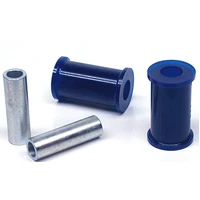 Leaf Spring Bush Kit - Front (Morris Mini 60-80)
