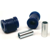 Control Arm Lower-Rear Bush Kit - Front (Capri/Laser/Meteor/323)