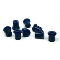 Spring Rear Bush Complete Kit (Jeep CJ5-CJ8)