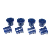 Spring Rear Bush Complete Kit (Jeep CJ5-CJ8/Thames 57-65 UK)
