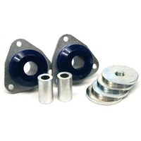 Radius Arm to Chassis Mount Bush Kit - Rear (Ranger Rover Classic)