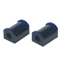 Sway Bar Mount Bush Kit 18mm - Rear (BMW 1500-2000)