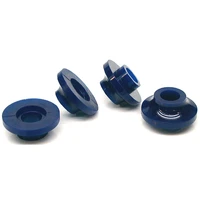 Strut Bar to Chassis Mount Bush Kit - Front (Impala 65-70)