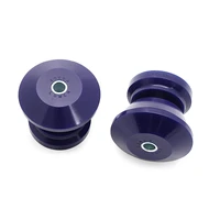 Crossmember to Chassis Mount Bush Kit - Rear (Sierra 82-93)