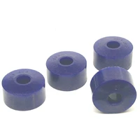 Trailing Arm Upper to Diff Mount Bush Kit - Rear (Triumph)