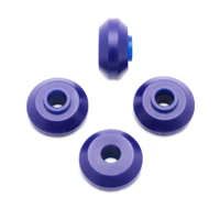 Shock Absorber Upper Bush Kit - Rear (VR-VZ)