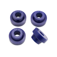 Radius Arm to Chassis Mount Bush Kit-Standard - Front (Discovery S1)
