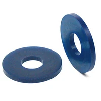 Trailing Arm Upper Thrust Washer Bush Kit - Rear (Spider 67-77)