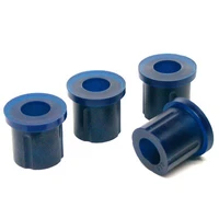 Leaf Spring Bush Kit - Rear (Dyna 70-77)