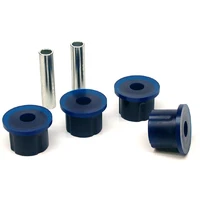 Spring Front Eye Bush Kit 16mm - Rear (Feroza/Rocky)