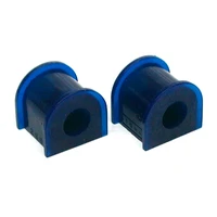 Sway Bar Mount Bush Kit 17mm - Rear (Accord CB)