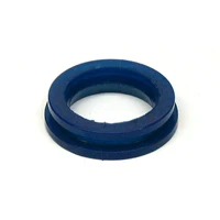Steering Column Bush Kit - Front (Triumph)