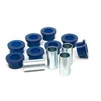 Control Arm Lower-Inner Bush Kit - Front (Jaguar/Daimler)