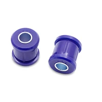 Control Arm Lower-Inner Front + Rear Bush Kit - Front (Triumph)