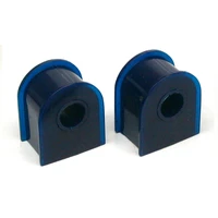 Sway Bar Mount Bush Kit 27mm - Front (Laser/Meteor/Capri/323)