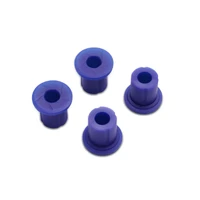 Spring Rear Eye Bush Kit - Rear (Mira/Scat)