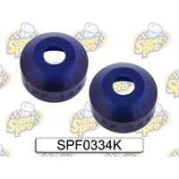 Dust Cover (ID1: 12mm, ID2: 28mm, Length: 20mm)