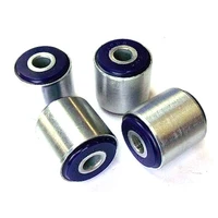 Trailing Arm Upper Bush Kit - Rear (Austin/MG Midget)