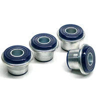 Control Arm Upper-Inner Bush Kit - Front (Bedford 69-82)