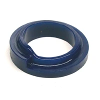 Spring Insulator Bush Kit-6mm Rise - Rear (Holden VB-VS)