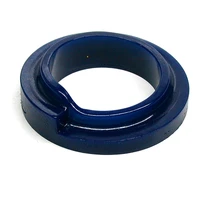 Spring Insulator Bush Kit-Standard Height - Rear (Holden VB-VS)