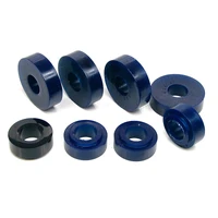 Diff to Crossmember to Chassis Mount Bush Kit - Rear (Corvette C3 68-82)