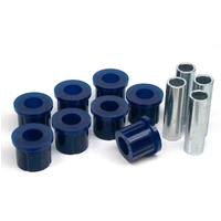 Control Arm Inner Bush Kit - Front (Capella/RX-3/RX-4)