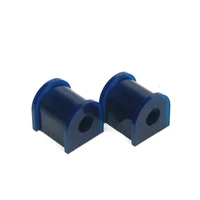 Sway Bar Mount To Crossmember Bush Kit 18mm - Rear (Holden VR-VZ)