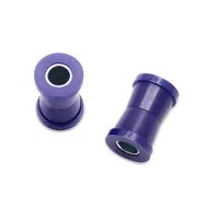 Control Arm Lower-Front Bush Kit - Front (Volvo 240/260)