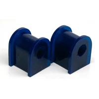 Sway Bar Mount Bush Kit 17mm - Front (MR2 84-00)