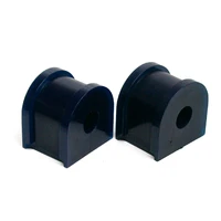 Sway Bar Mount Bush Kit 33mm - Rear (Discovery S1)